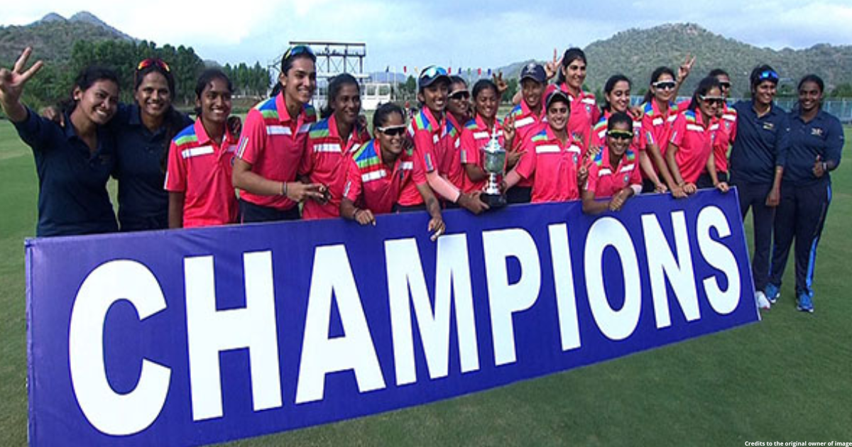 Squads announced for Women's T20 Challenger Trophy